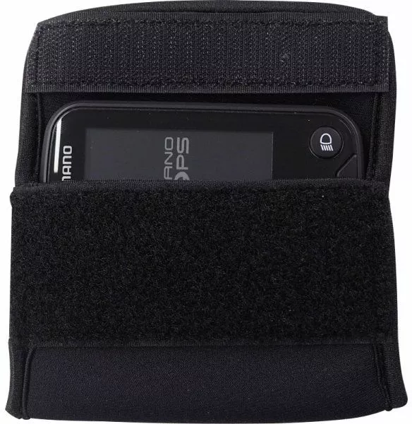 Longus Display Schutzhülle Für SHIMANO STEPS Display SC-E6100 1 Longus Display Schutzhülle Für SHIMANO STEPS Display SC-E6100