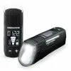 Trelock Frontlicht LS 660 I-GO VISION LITE