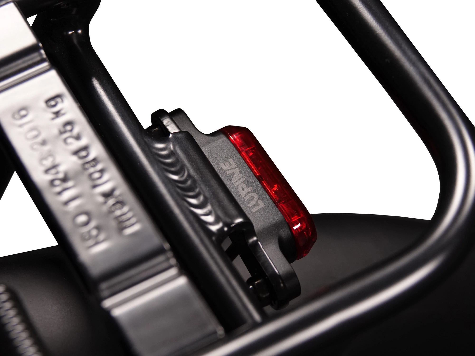 LUPINE C14 G E-Bike Rücklicht Für Gepäckträger 2 LUPINE C14 G E-Bike Rücklicht Für Gepäckträger – Bild 2