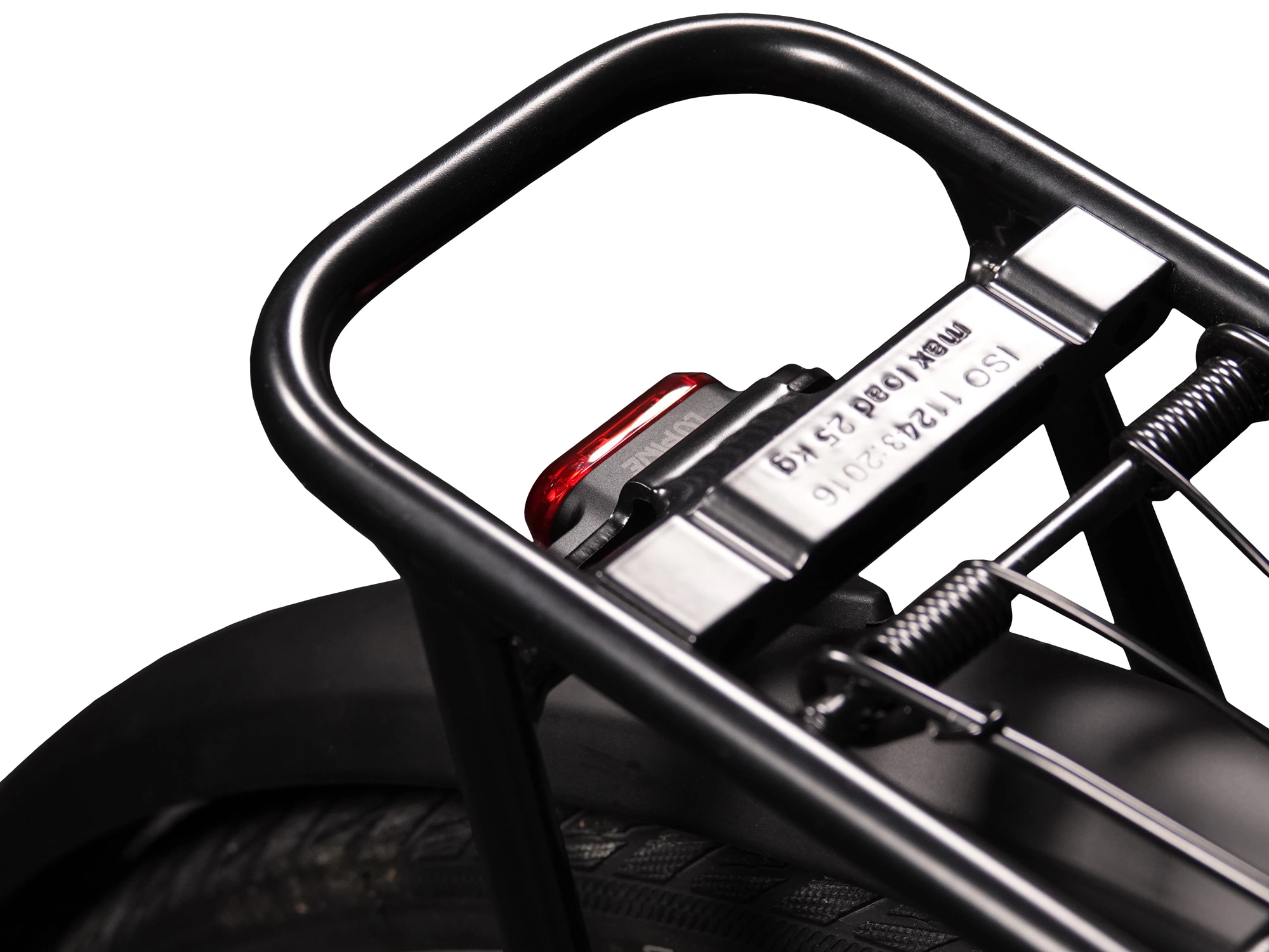 LUPINE C14 G E-Bike Rücklicht Für Gepäckträger 3 LUPINE C14 G E-Bike Rücklicht Für Gepäckträger – Bild 3