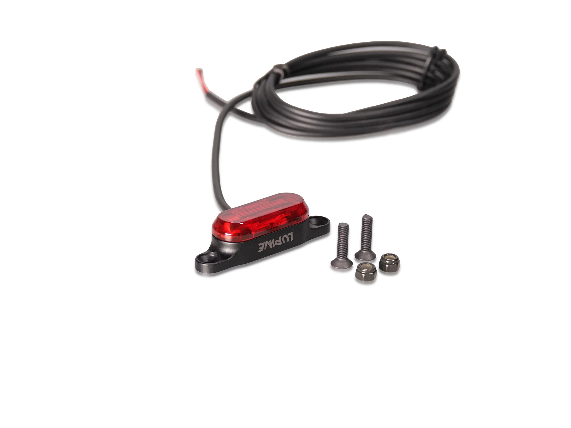 LUPINE C14 G E-Bike Rücklicht Für Gepäckträger 4 LUPINE C14 G E-Bike Rücklicht Für Gepäckträger – Bild 4