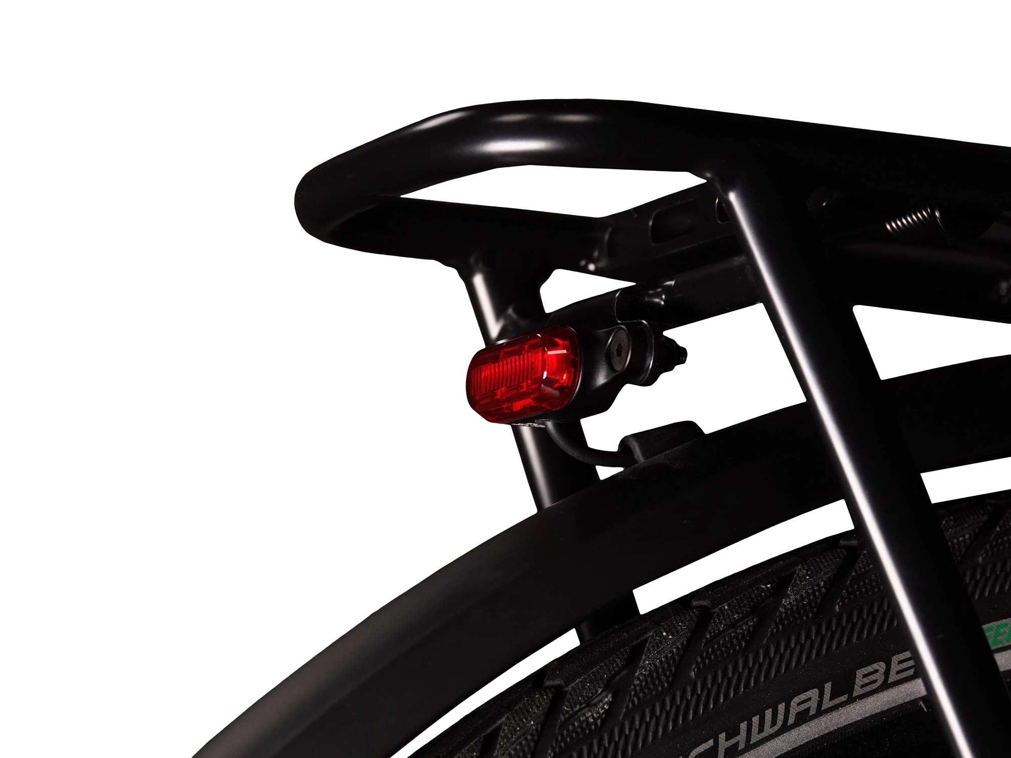 LUPINE C14 G E-Bike Rücklicht Für Gepäckträger 1 LUPINE C14 G E-Bike Rücklicht Für Gepäckträger