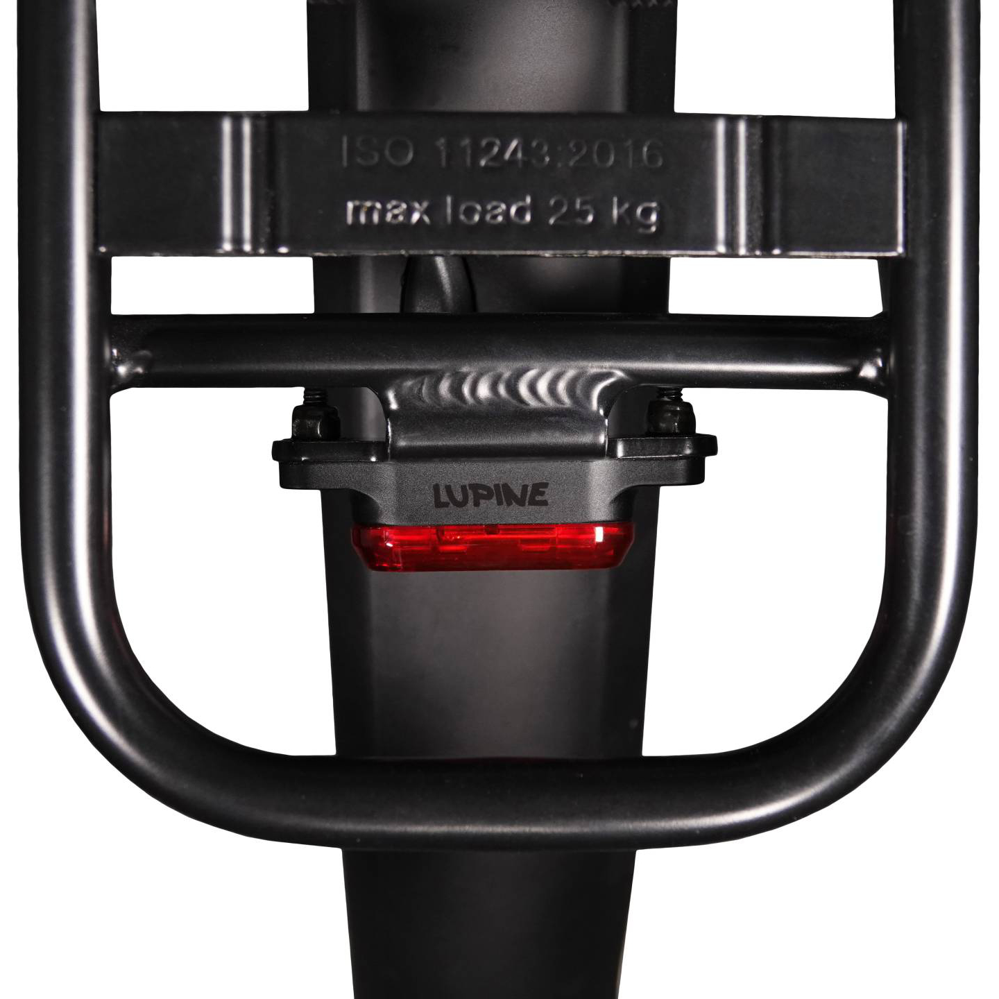 Lupine C14 G BL E-Bike Rücklicht Für Gepäckträger Mit Bremslicht 2 Lupine C14 G BL E-Bike Rücklicht Für Gepäckträger Mit Bremslicht – Bild 2