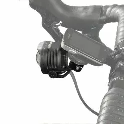 LUPINE SL A/AF GoPro Adapter -E-Bike Zubehör Verkaufsladen lupine gopro adapter m vertikal