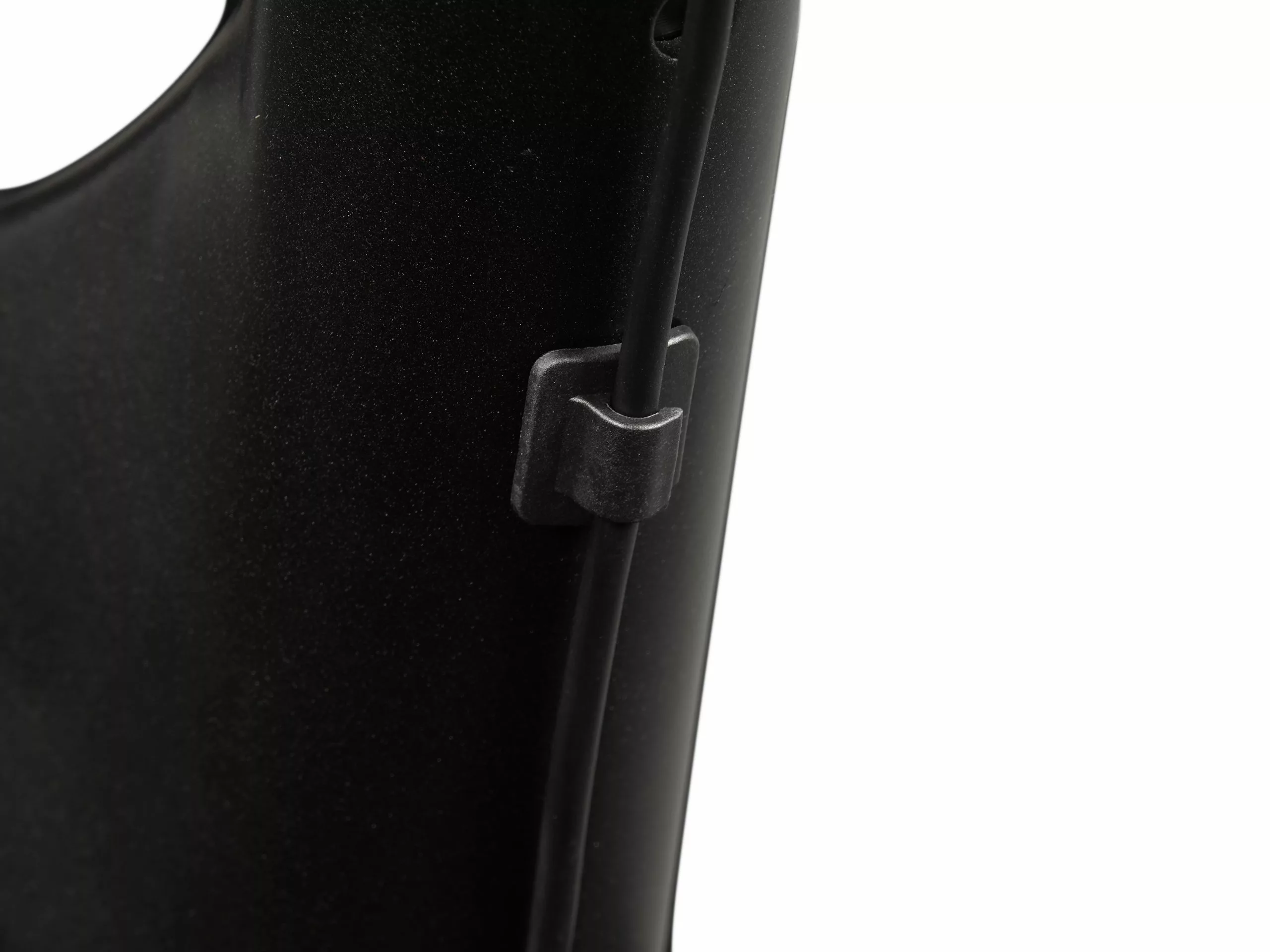 Lupine Kabelführung Für Lichtkabel, Selbstklebend 3M, 3 Stück 2 Lupine Kabelführung Für Lichtkabel, Selbstklebend 3M, 3 Stück – Bild 2