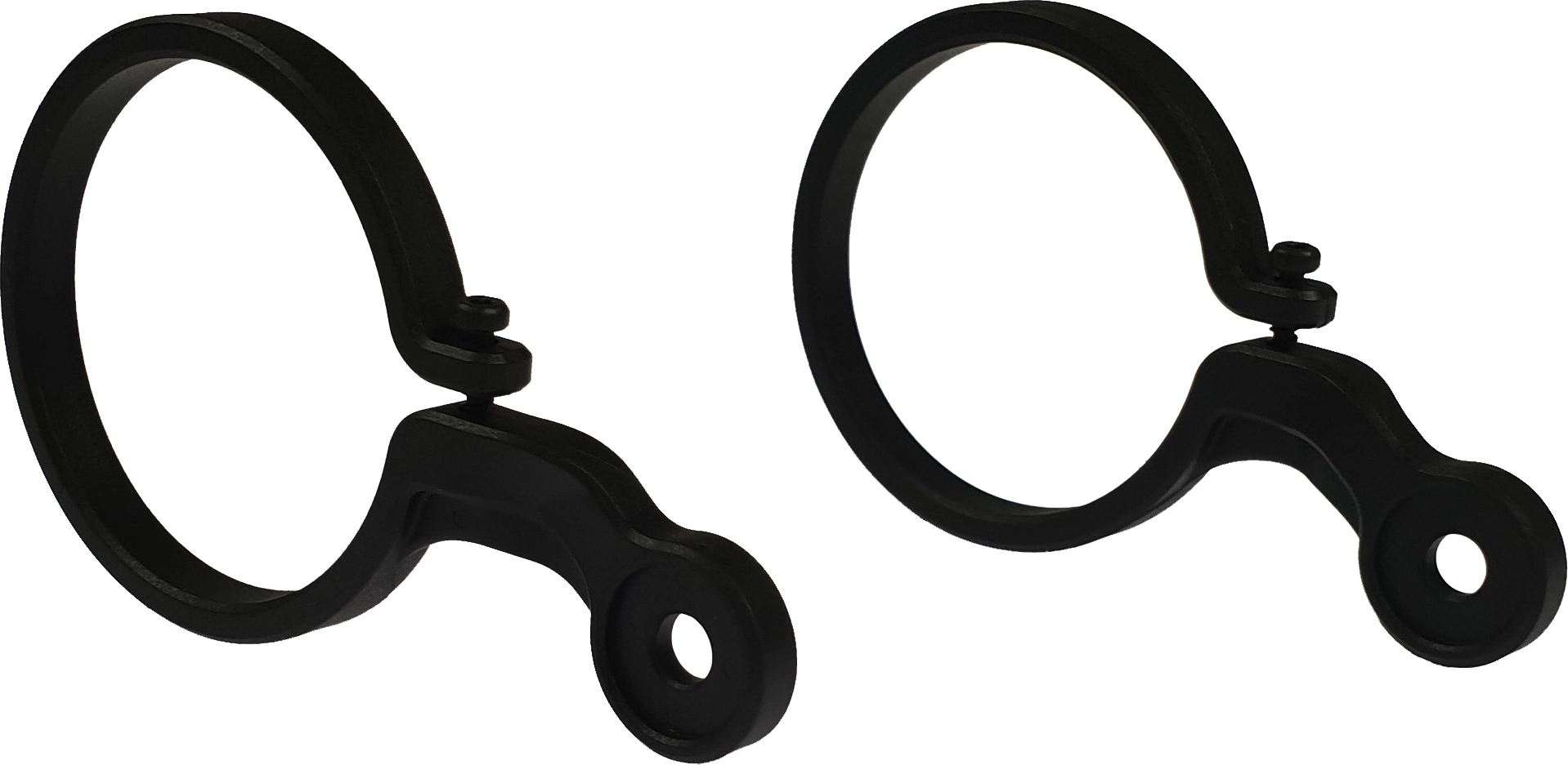 Lupine Lenkerhalter Für E-Bike Scheinwerfer Lupine SL - 35 Mm 2 Lupine Lenkerhalter Für E-Bike Scheinwerfer Lupine SL - 35 Mm – Bild 2