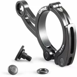 E-Bike Zubehör Verkaufsladen 25 Lupine Schnellspanner Lenkerhalter SL A AF SF