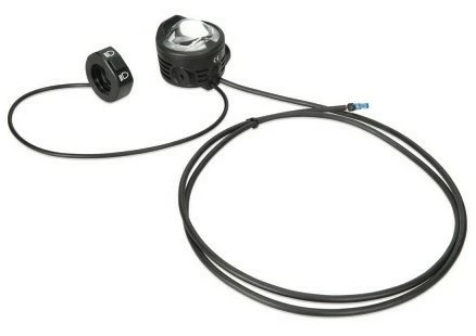 Lupine SL F StVZO E-Bike Scheinwerfer 3 Lupine SL F StVZO E-Bike Scheinwerfer – Bild 3