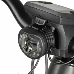 Lupine SL F E-Bike Frontlicht Für Direktmontage
