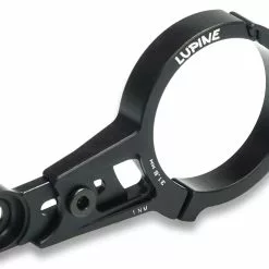 Lupine SL F Flexmount Aluminiumhalter 31.8mm