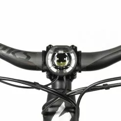 Lupine SL F E-Bike Frontlicht Mit Zwei Haltearmen 7 Lupine SL F E-Bike Frontlicht Mit Zwei Haltearmen -E-Bike Zubehör Verkaufsladen lupine sl f frontlicht mittig