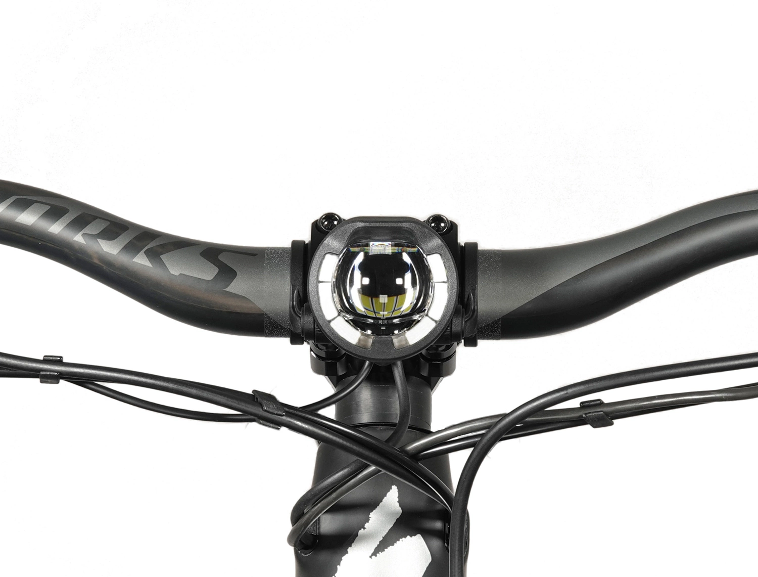 Lupine SL F E-Bike Frontlicht Mit Zwei Haltearmen 3 Lupine SL F E-Bike Frontlicht Mit Zwei Haltearmen – Bild 3