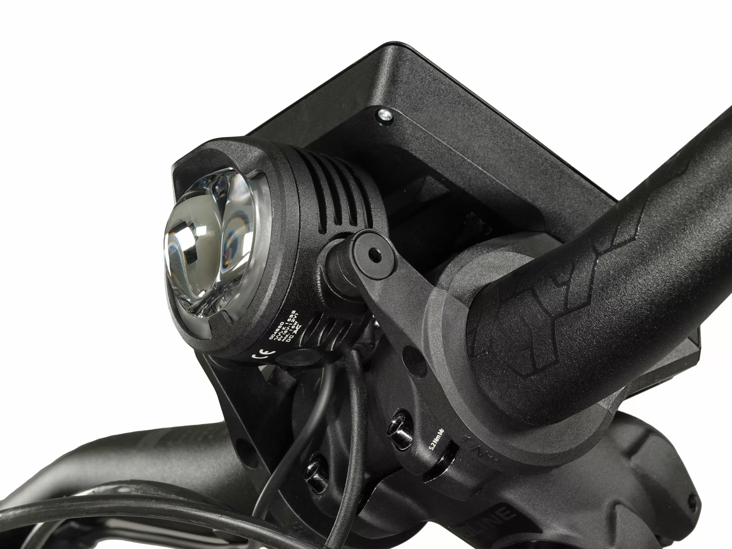 Lupine SL F E-Bike Frontlicht Für Direktmontage 3 Lupine SL F E-Bike Frontlicht Für Direktmontage – Bild 3