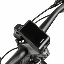 Lupine SL F Lenkerhalter - Bosch Nyon Gen2 -E-Bike Zubehör Verkaufsladen lupine sl f lenkerhalter bosch nyon montiert 2 scaled