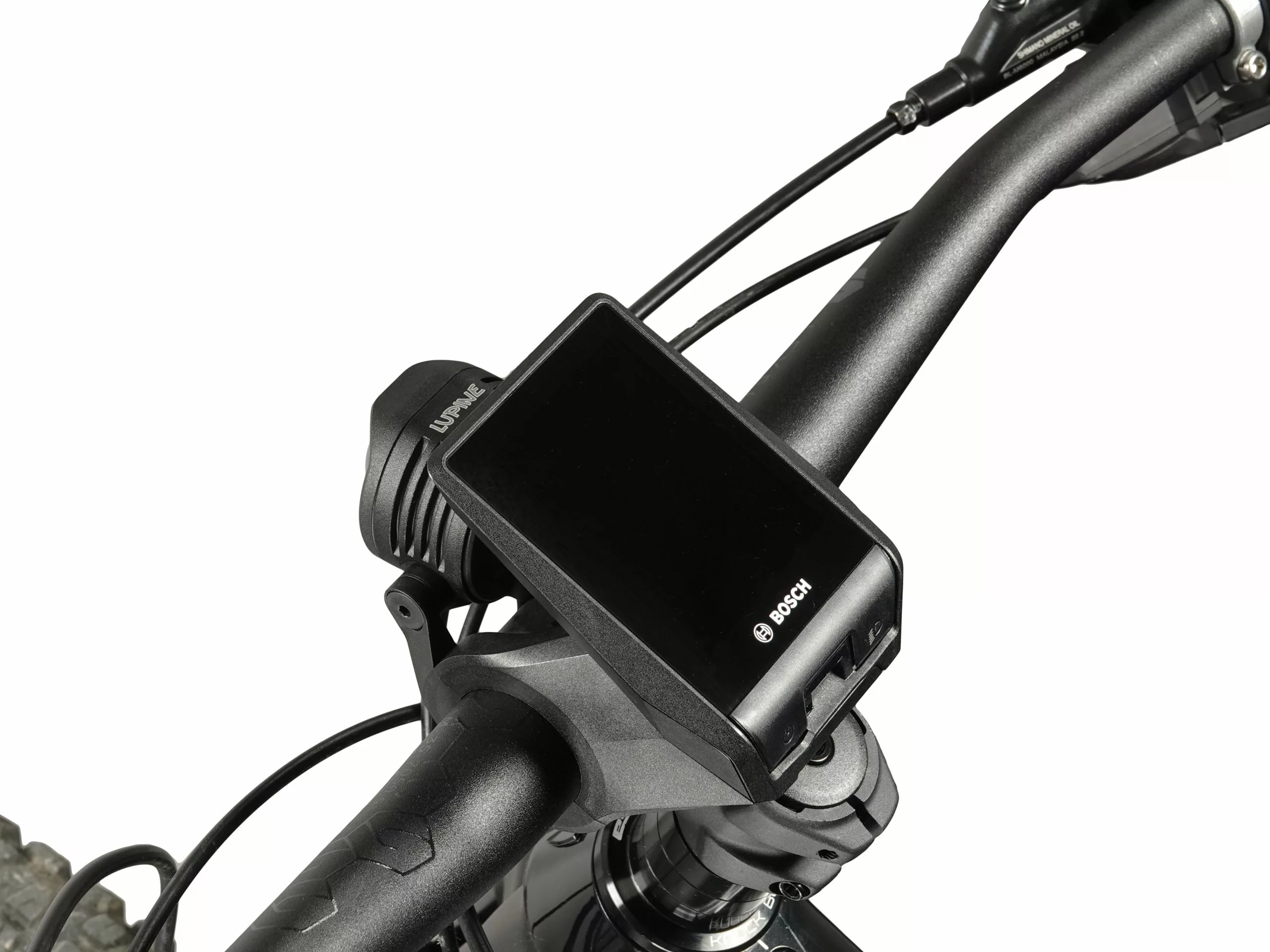 Lupine SL F E-Bike Frontlicht Für Direktmontage 4 Lupine SL F E-Bike Frontlicht Für Direktmontage – Bild 4