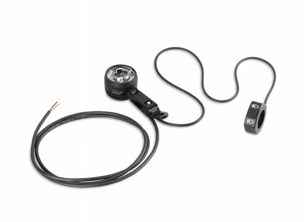 LUPINE SL Nano Classic E-Bike Scheinwerfer 2 LUPINE SL Nano Classic E-Bike Scheinwerfer – Bild 2