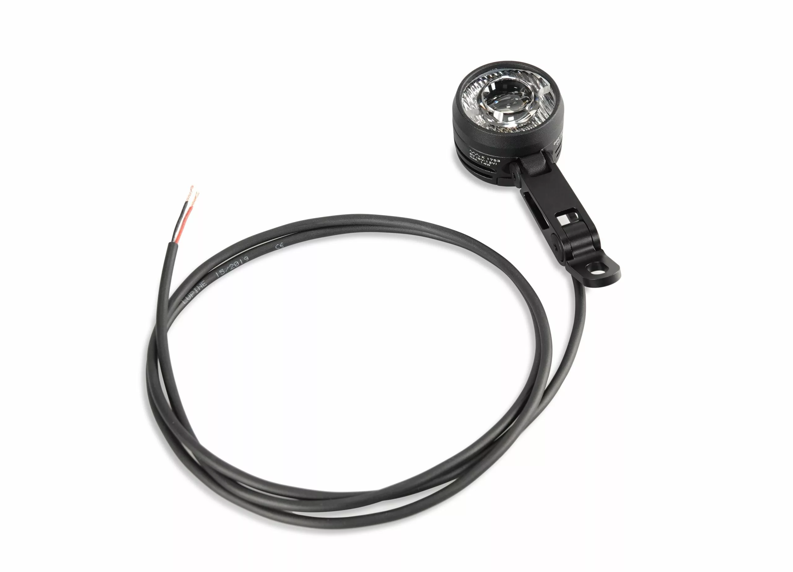 LUPINE SL Nano Classic E-Bike Scheinwerfer 4 LUPINE SL Nano Classic E-Bike Scheinwerfer – Bild 4