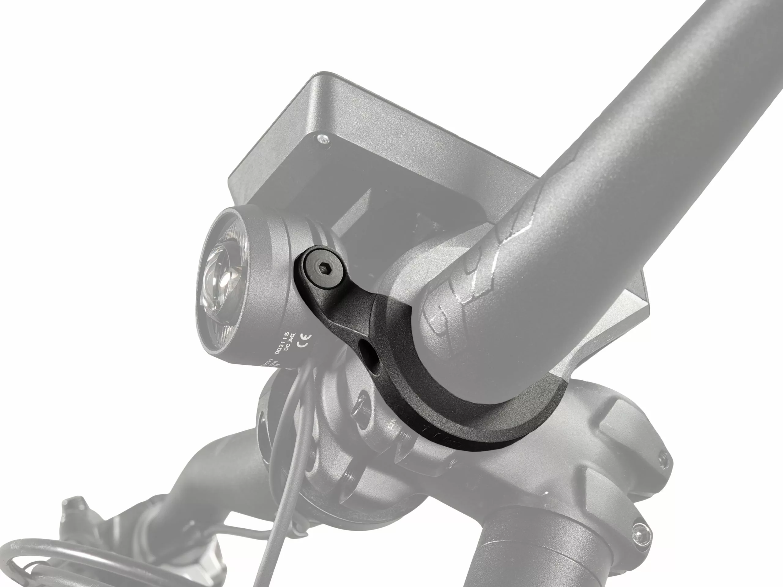 LUPINE SL Nano Bosch Für Intuvia / Nyon 2 LUPINE SL Nano Bosch Für Intuvia / Nyon – Bild 2