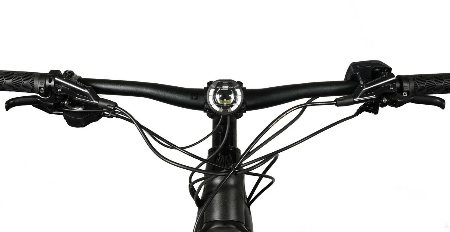 Lupine SL F StVZO E-Bike Scheinwerfer 5 Lupine SL F StVZO E-Bike Scheinwerfer – Bild 5