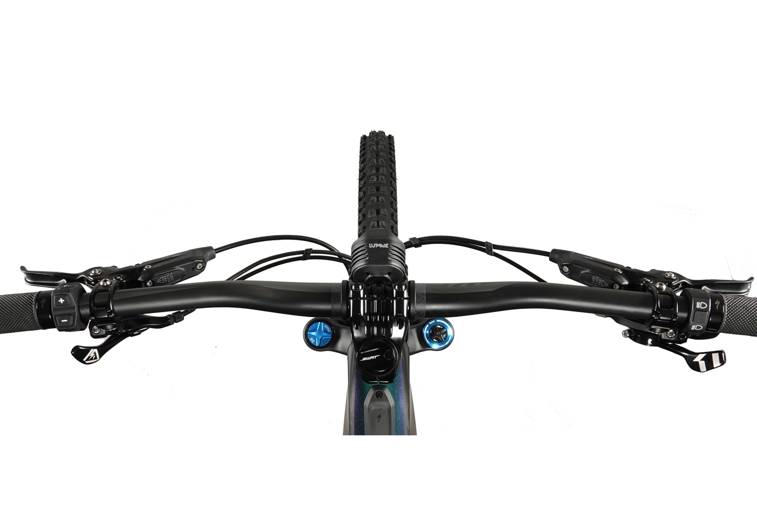 Lupine SL F StVZO E-Bike Scheinwerfer 7 Lupine SL F StVZO E-Bike Scheinwerfer – Bild 7