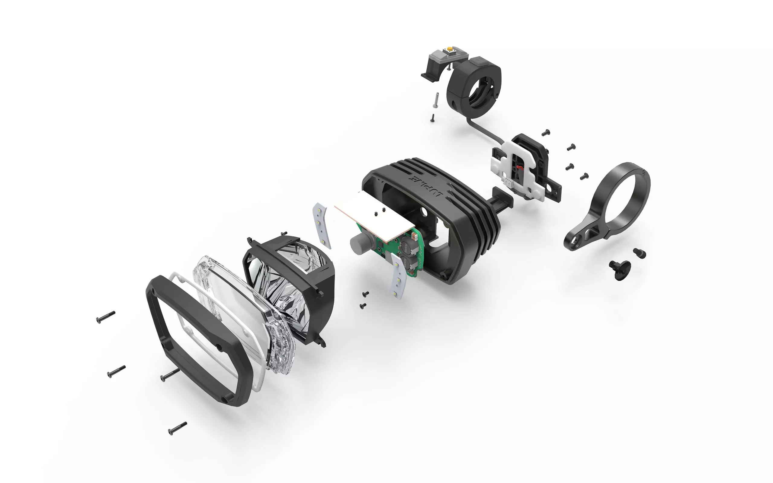 Lupine SL X E-Bike Headlight 3 Lupine SL X E-Bike Headlight – Bild 3