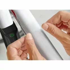 Luxshield Lackschutzfolie E-Bike Universal -E-Bike Zubehör Verkaufsladen luxshield ebike universal durchsichtig