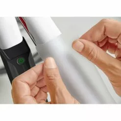 Luxshield Lackschutzfolie E-Bike Universal -E-Bike Zubehör Verkaufsladen luxshield ebike universal matt