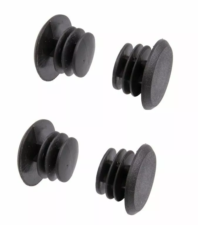 M-Wave Lenker-Endstopfen Für Verschiedende Innendurchmesser 1 M-Wave Lenker-Endstopfen Für Verschiedende Innendurchmesser