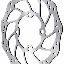 Magura Bremsscheibe Storm Für Rohloff-Speedhub, 4-Loch, 160mm / 180mm