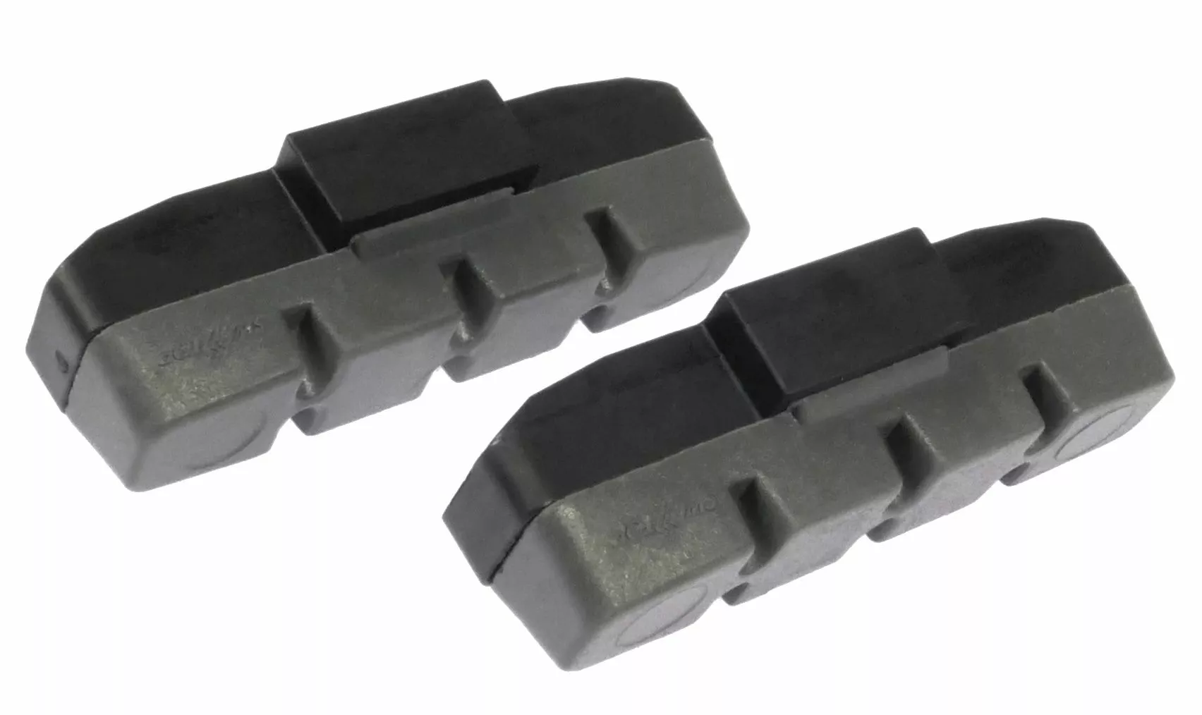 Magura HS11 & HS33 Bremsbeläge Grau - Paar 1 Magura HS11 & HS33 Bremsbeläge Grau - Paar