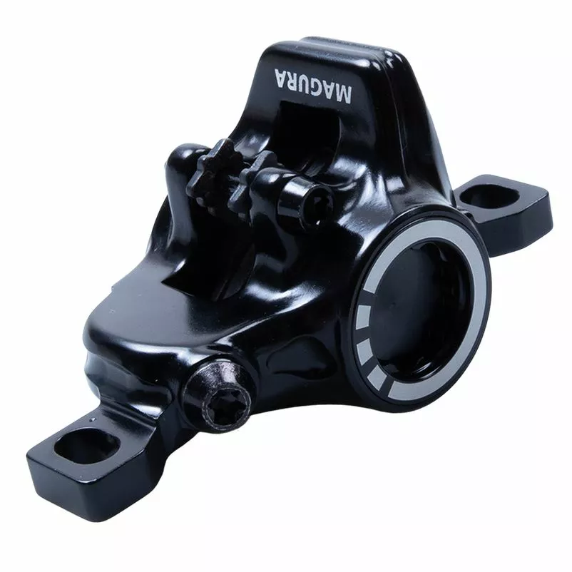 Magura MT4 ABS Bremszange 1 Magura MT4 ABS Bremszange