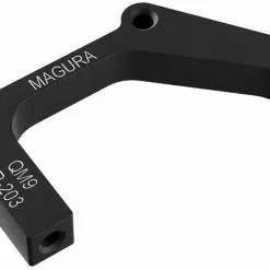 Magura Scheibenbremsadapter QM9