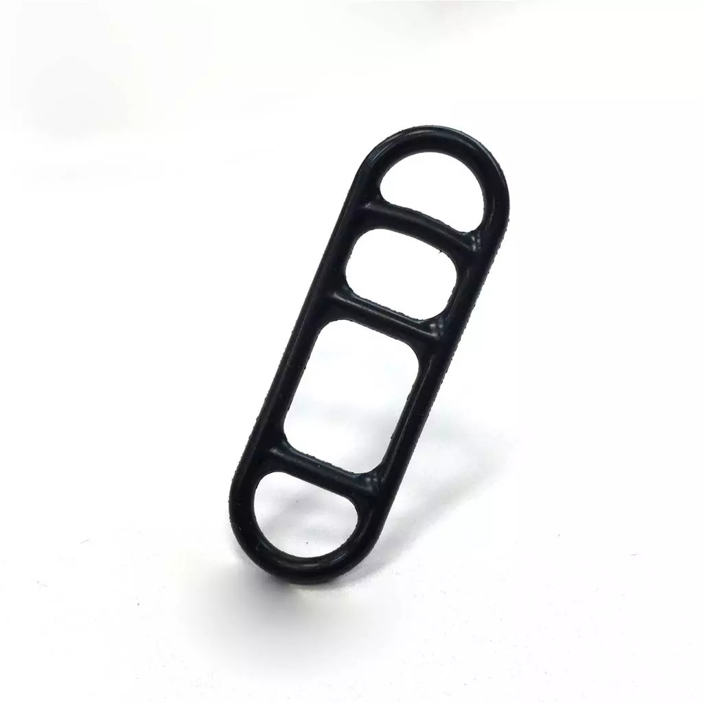 Mahle Sicherungsgummi Für X35+ Range Extender 1 Mahle Sicherungsgummi Für X35+ Range Extender