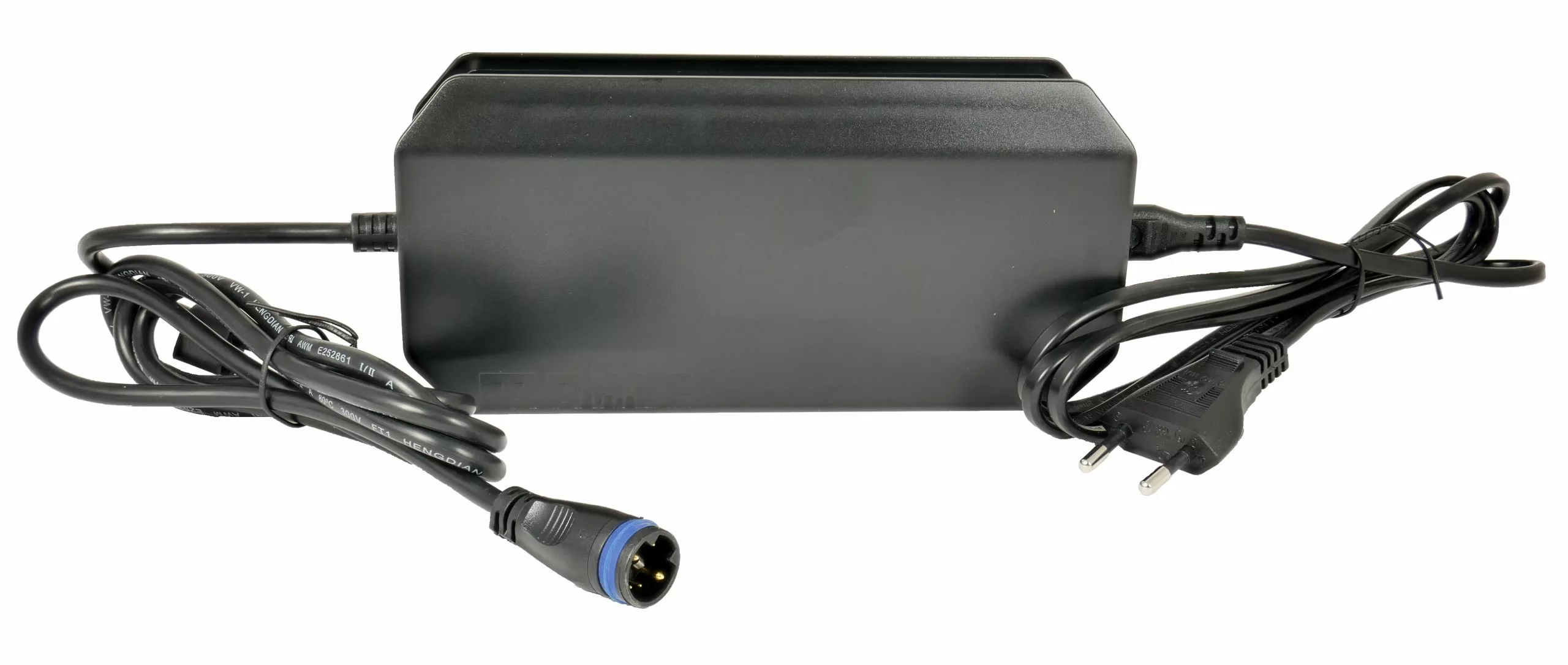 Mahle X20 Active Charger - Ladegerät 1 Mahle X20 Active Charger - Ladegerät