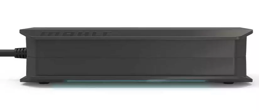 Mahle X20 Active Charger - Ladegerät 3 Mahle X20 Active Charger - Ladegerät – Bild 3