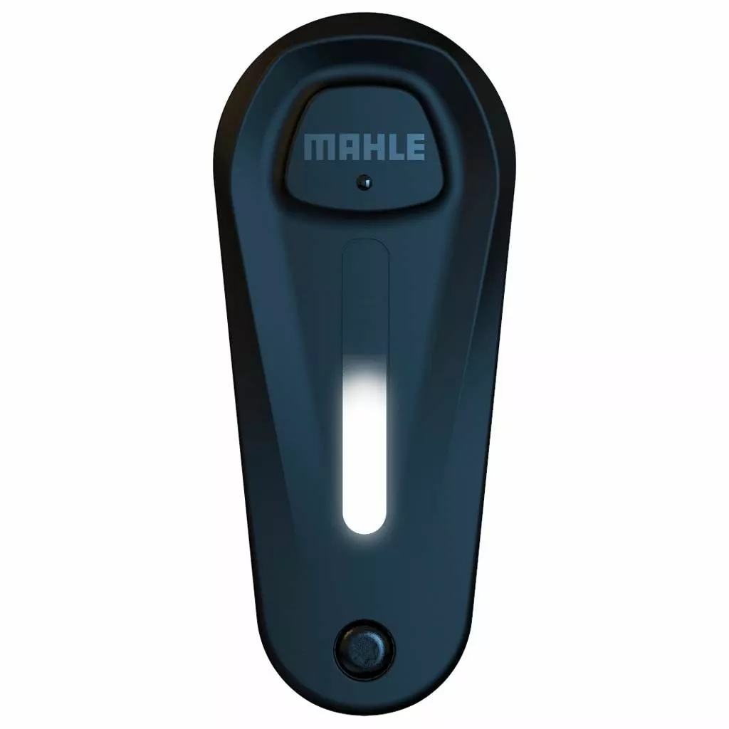 Mahle X20 IWoc - Bedieneinheit Für X20 Antrieb 1 Mahle X20 IWoc - Bedieneinheit Für X20 Antrieb