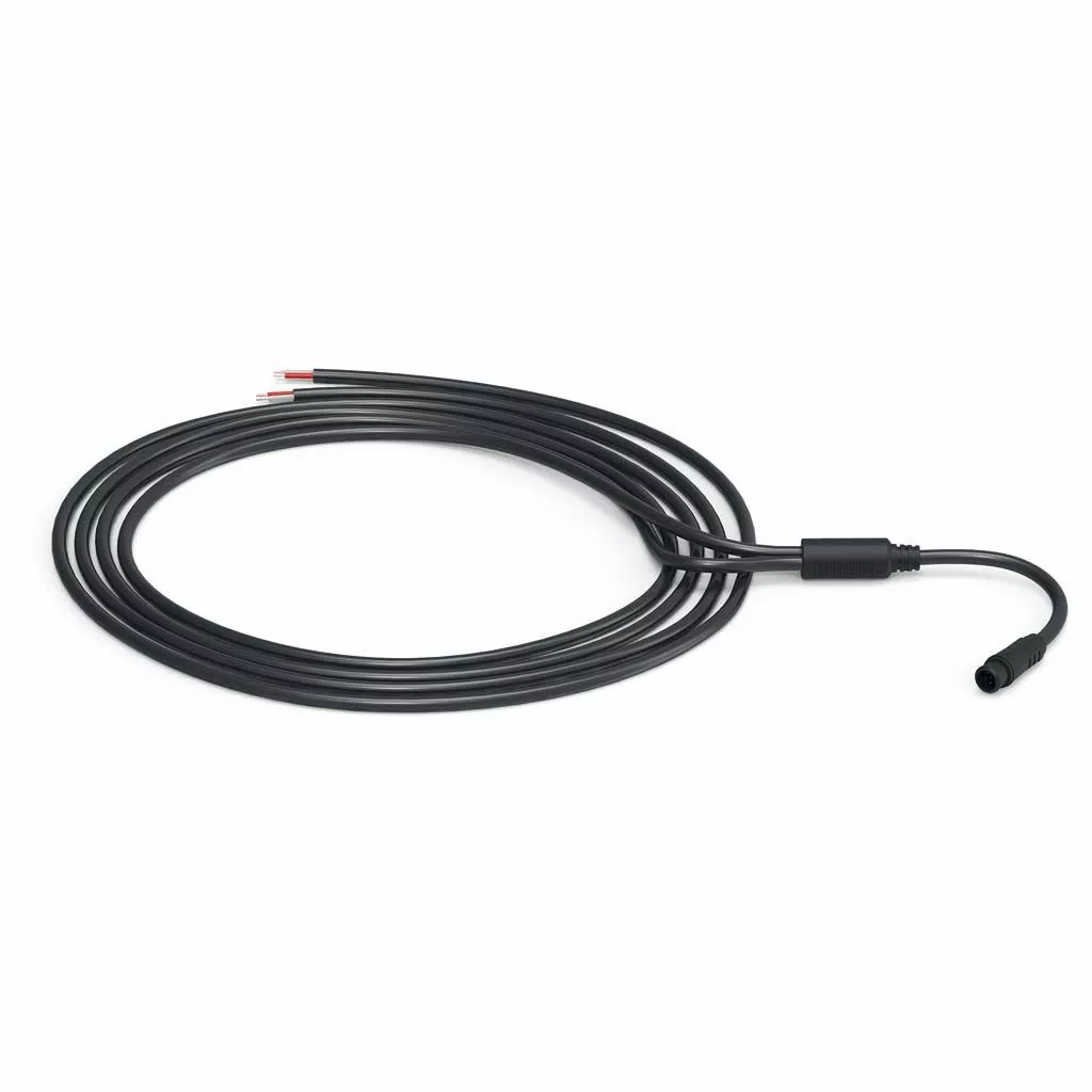Mahle X20 Light Wire - Lichtkabel 1 Mahle X20 Light Wire - Lichtkabel