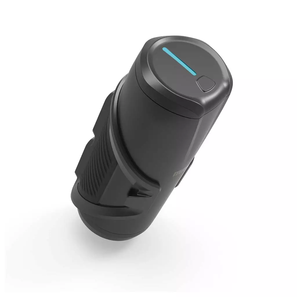 Mahle X20 Range Extender E185 Wh 2 Mahle X20 Range Extender E185 Wh – Bild 2