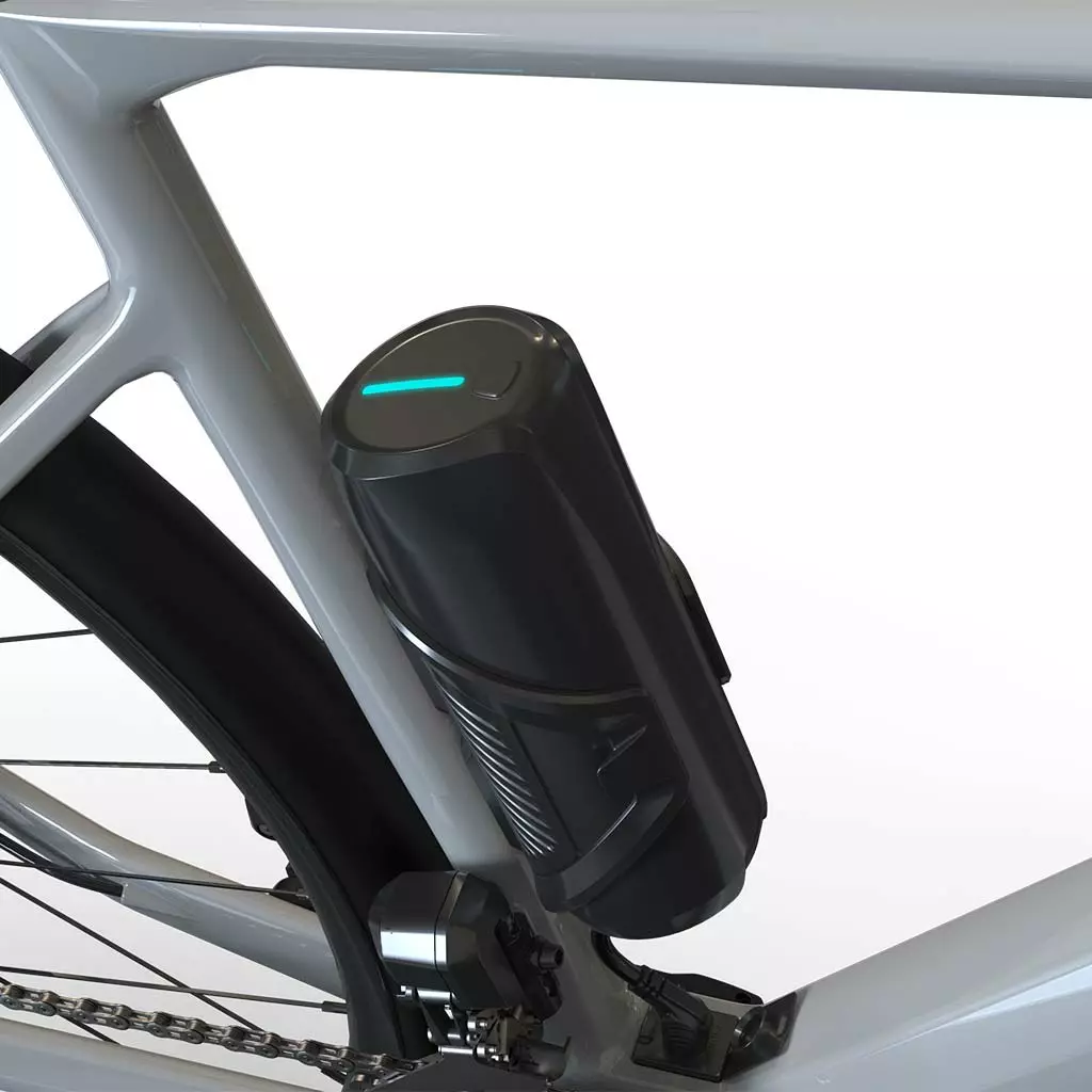 Mahle X20 Range Extender E185 Wh 3 Mahle X20 Range Extender E185 Wh – Bild 3