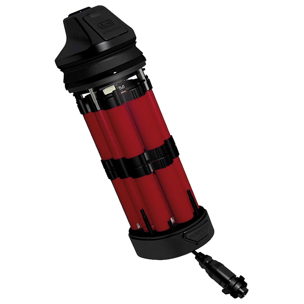 Mahle Range Extender (X35 Power Bank) 208 Wh 2 Mahle Range Extender (X35 Power Bank) 208 Wh – Bild 2