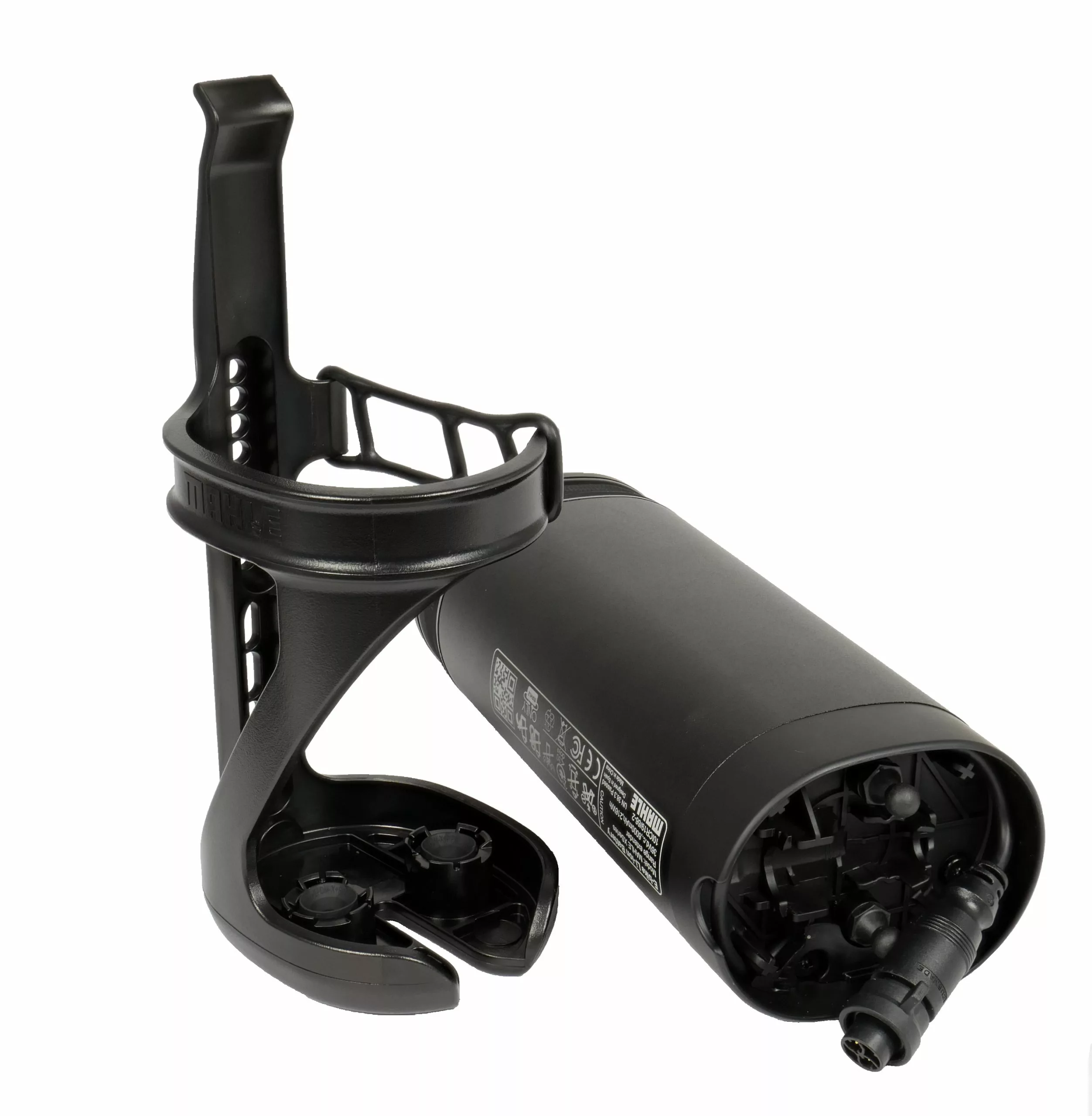 Mahle Range Extender (X35 Power Bank) 208 Wh 5 Mahle Range Extender (X35 Power Bank) 208 Wh – Bild 5