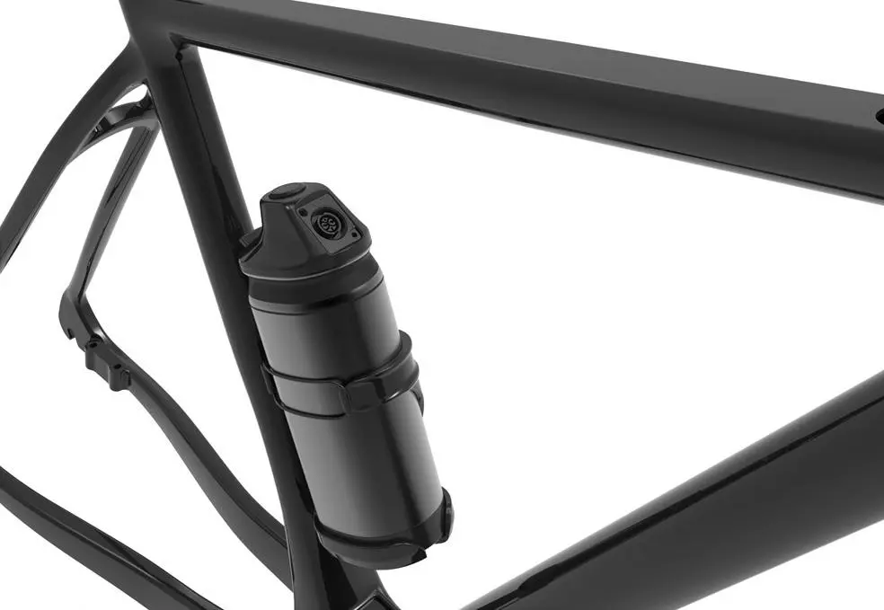 Mahle Range Extender (X35 Power Bank) 208 Wh 4 Mahle Range Extender (X35 Power Bank) 208 Wh – Bild 4