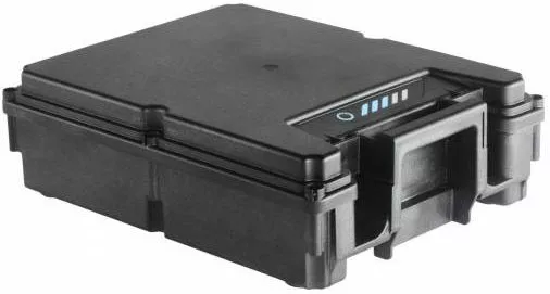 Marquardt Akku Mara CS 408-48 Für BMW X2City E-Scooter 1 Marquardt Akku Mara CS 408-48 Für BMW X2City E-Scooter