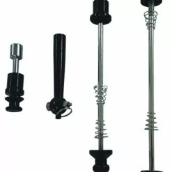 Matrix Schnellspannset 5-Kant