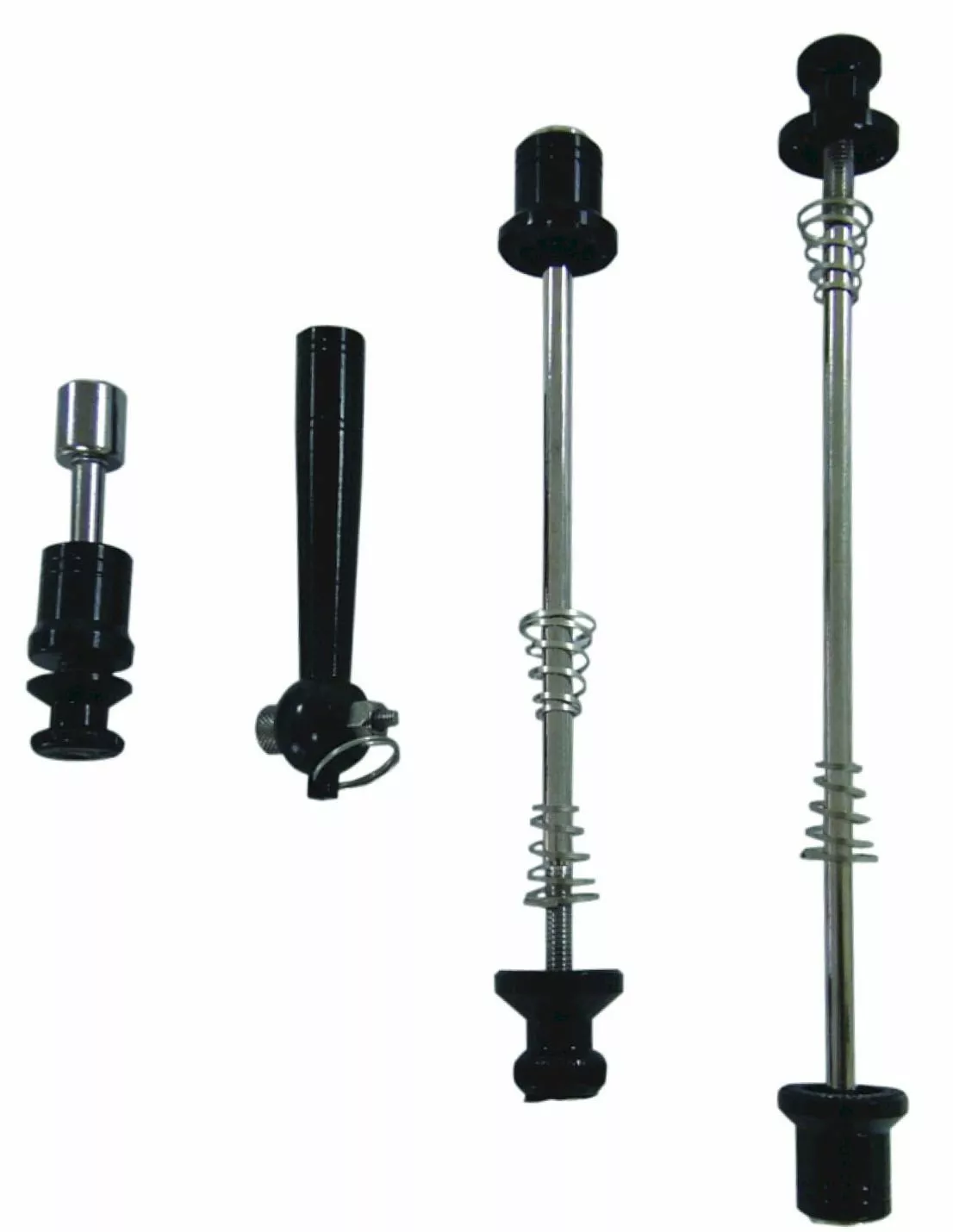 Matrix Schnellspannset 5-Kant 1 Matrix Schnellspannset 5-Kant