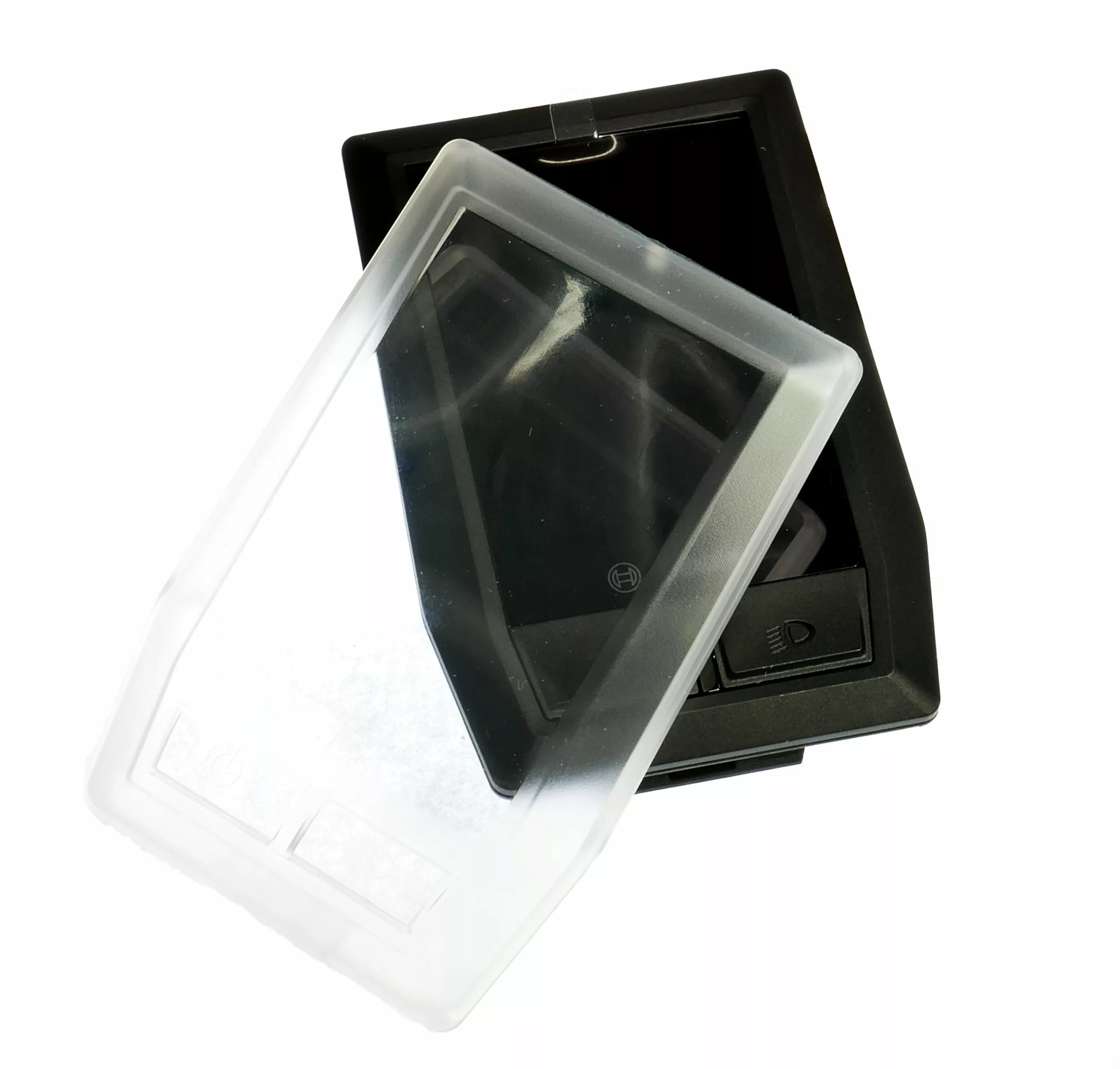 Mh Cover MH Schutzhüllen-Set Für Bosch Kiox Display Und Bedieneinheit Gen.1 1 Mh Cover MH Schutzhüllen-Set Für Bosch Kiox Display Und Bedieneinheit Gen.1