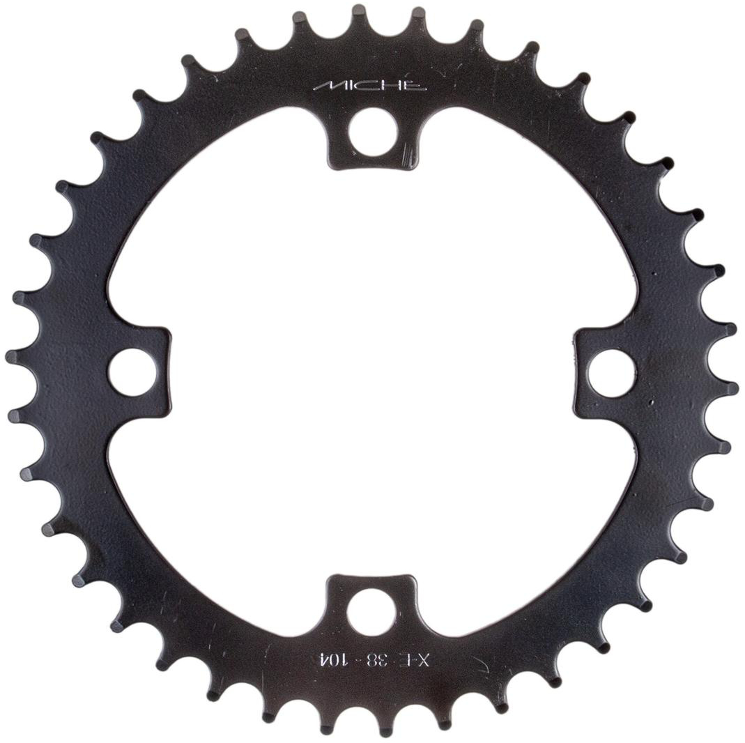 Miche Kettenblatt E-Bike - 104 Mm 2 Miche Kettenblatt E-Bike - 104 Mm – Bild 2