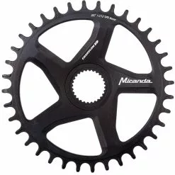 Miranda Kettenblatt Bosch Gen.4 Directmount Boost