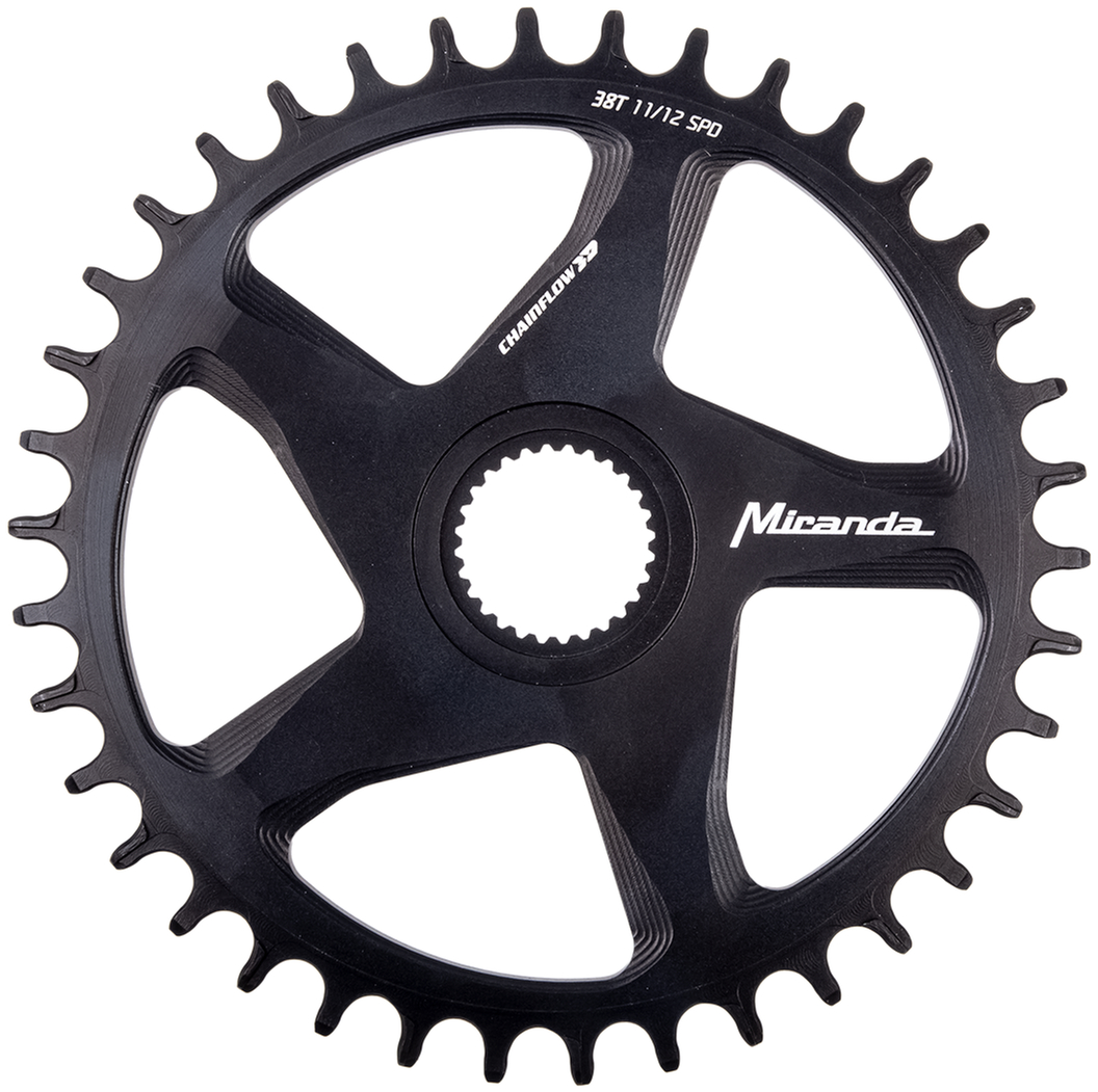 Miranda Kettenblatt Bosch Gen.4 Directmount Standard 2 Miranda Kettenblatt Bosch Gen.4 Directmount Standard – Bild 2