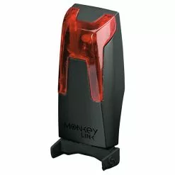 MonkeyLink Light Rear Connect E-Bike Rücklicht